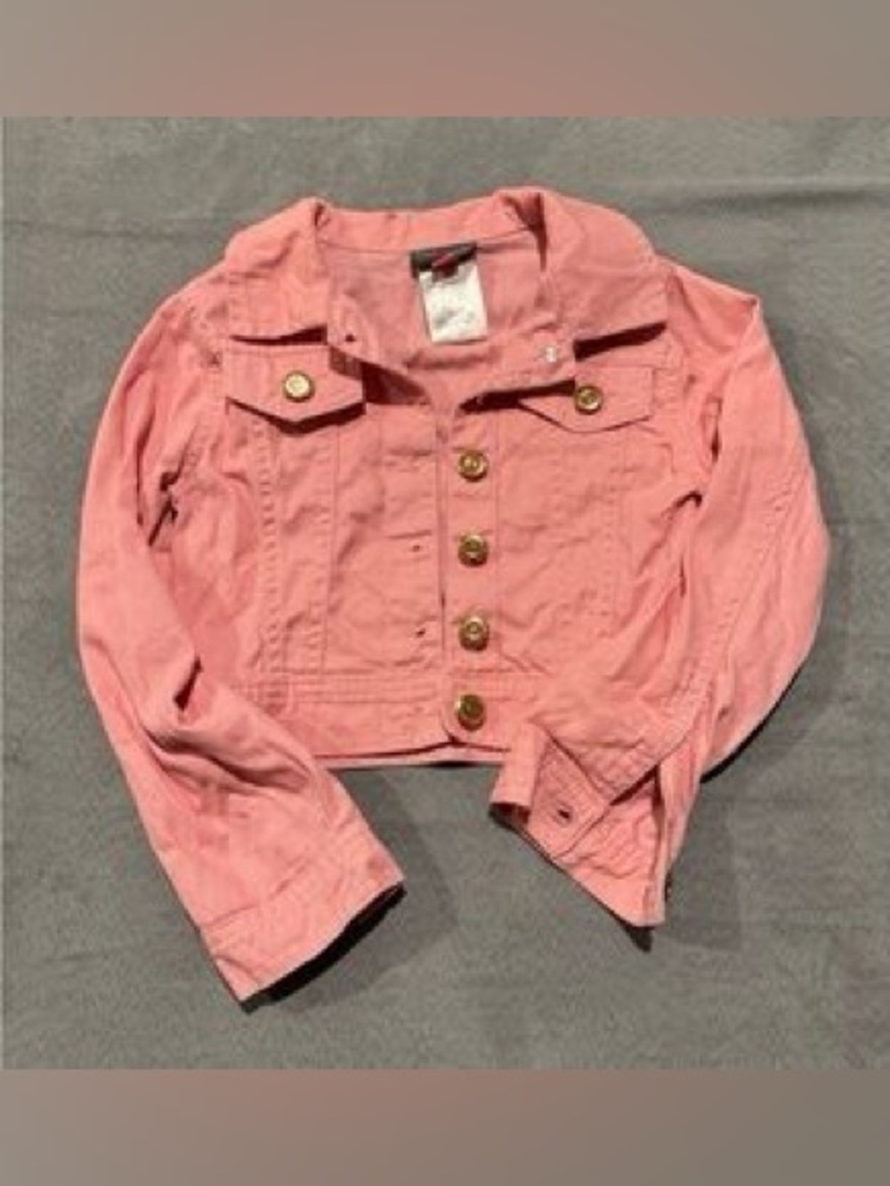 GUC Vince Camuto Girl’s Jacket